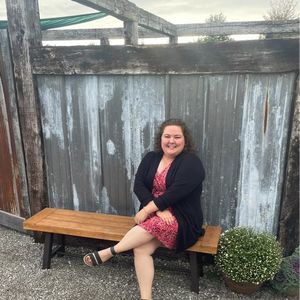 Meet your Posher, Nichole
